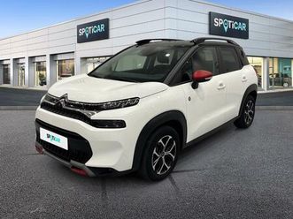 1.2 puretech 110 s&s cvm6 c-series