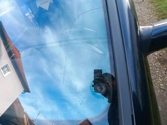 opel zafira ops turbo 2l benziner