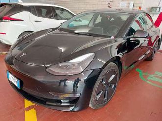 long range dual motor awd guida autonoma liv 3