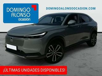 nuevo híbrido 1.5 i-mmd 96 kw (131 cv) elegan