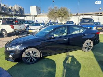 sv אוט׳ 2.5 (188 כ״ס)