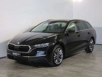 wagon 2.0 tdi style 150cv dsg