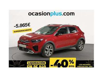 1.0 t-gdi mhev gt line 100