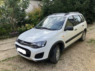 lada kalina cross 1.6 norma