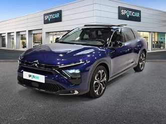 hybrid 225 e-eat8 shine