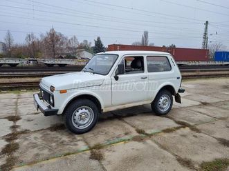 lada niva 21213