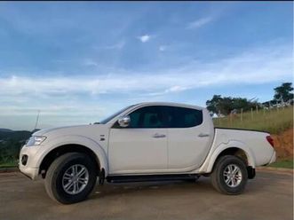 triton hpe 3.2 cd tb int.diesel aut