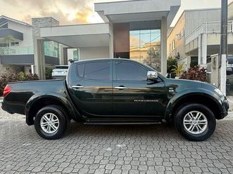 triton hpe 3.2 cd tb int.diesel aut