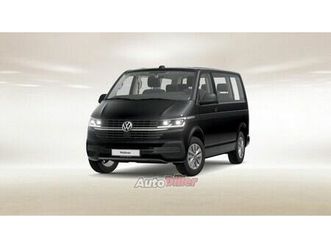 volkswagen multivan 2.0 110kw
