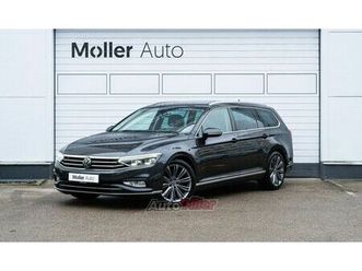 volkswagen passat 2.0 110kw