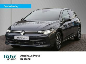 golf 1.5 tsi goal
