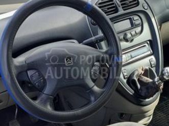 citroen xsara picasso 2.ohdi