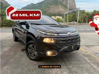 freedom 1.8 16v flex aut.