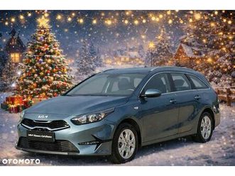 kia ceed 1.5 t-gdi m