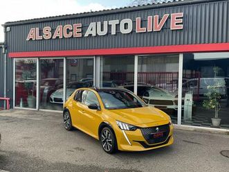 1.2 puretech 100ch s&s gt line