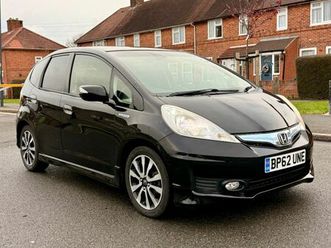 HONDA FIT honda-2013-1497-cc