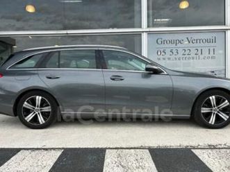 v sw 220 d business line 4matic bva9