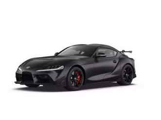 gr a90 final edition kw v3*recaro podium