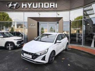 iii generation2 1.0 t-gdi 100 creative dct-7