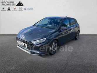 iii generation2 1.0 t-gdi 100 creative dct-7