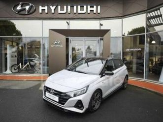 iii generation2 1.0 t-gdi 100 n line creative dct-7