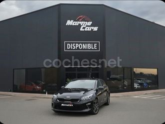 kia ceed 1.0 tgdi style edition