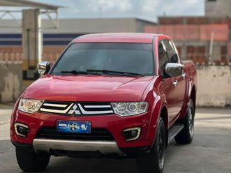 triton hpe 3.2 cd tb int.diesel aut