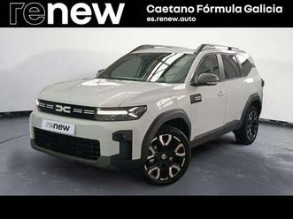 journey hybrid 115kw (155cv) 4x2