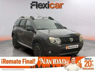 duster 1.5dci ambiance 4x2 110