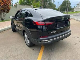 fiat fastback 1.0 200 turbo flex aut 2024