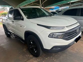 freedom 1.8 16v flex aut.