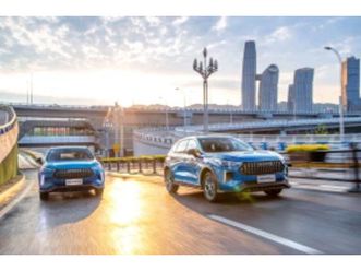 haval jolion pro hev хибрид ≫ 2025 • 68 493 лв. • id