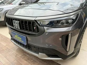 fiat pulse drive 1.3 8v flex aut. 2026