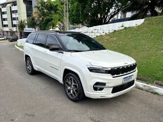 overland t270 1.3 tb flex aut