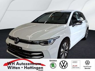 golf viii 1.5 tsi goal navi led ahk gj-reifen a...