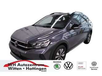 taigo 1.0 tsi goal navi gj-reifen led rearview ...