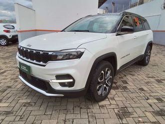 limited t270 1.3 tb flex aut