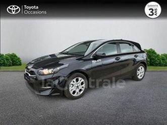 iii generation2 1.0 t-gdi 100 active bvm6