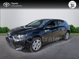 iii generation2 1.0 t-gdi 100 active bvm6