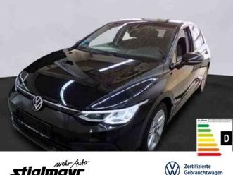 golf viii 1.5 etsi dsg acc+ahk+hardman-kardon