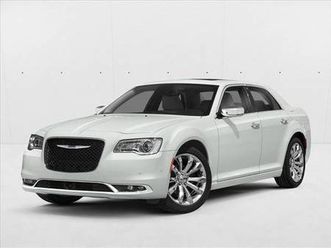 2019 chrysler 300 300s