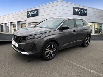 plug-in hybrid 225ch active pack e-eat8