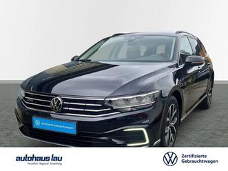 passat variant 1.4 tsi hybrid gte gte