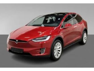 tesla model x 4х4 европейска ≫ 2017 • 49 788 лв. • id