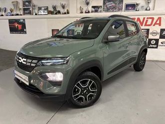 spring electric extreme 65 48kw