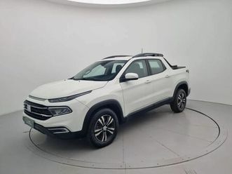 freedom 2.0 16v 4x4 diesel aut.