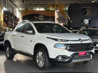 ranch 2.0 16v 4x4 diesel aut.