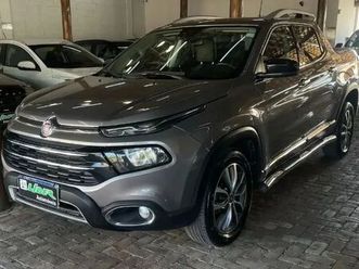 volcano 2.0 16v 4x4 tb diesel aut.