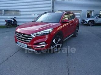 iii 1.7 crdi 141 executive dct-7