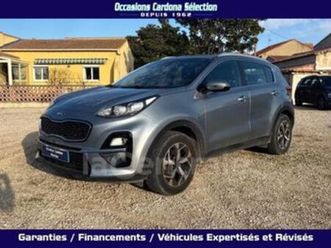 iv generation2 1.6 crdi 136 isg active 4wd dct7